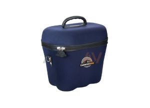 Thermobag Buzluklu 6'lı İçeçek Çantası Lacivert Renk