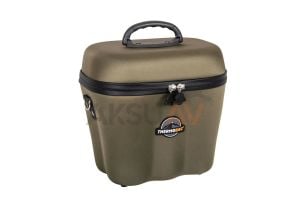 Thermobag Buzluklu 6'lı İçeçek Çantası Haki Renk