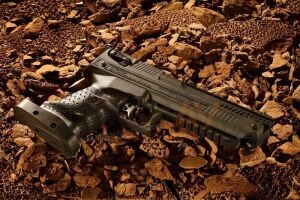 Zoraki HP01-2 Light 5.5 mm Havalı Tabanca (Teşhir Ürünü)