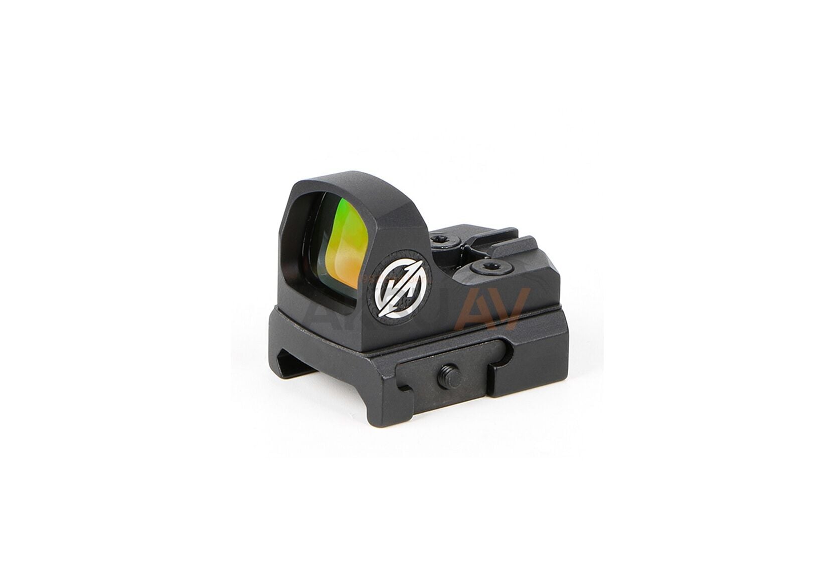 Nutrek Optics XEED 1x21x16 Super Mini Lightweight Red Dot Sight