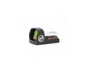 Nutrek Optics XEED 1x21x16 Super Mini Lightweight Red Dot Sight