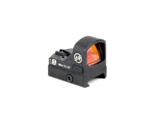 Nutrek Optics ZIKKA 1x22x17 Mini Red Dot Sight