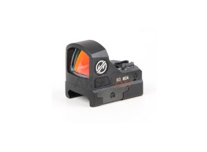 Nutrek Optics ZIKKA 1x22x17 Mini Red Dot Sight