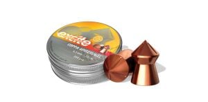 HN Excite Coppa Spitz 5.5 mm Havalı Saçma (16,05 Grain - 200 Adet)
