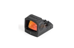 Nutrek Optics ZIKKA SE R3 1x22x17 Super Mini & Lightweight Red Dot Sight