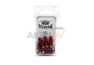 Sterling Tetik Düşürücü Aparat, 9 mm