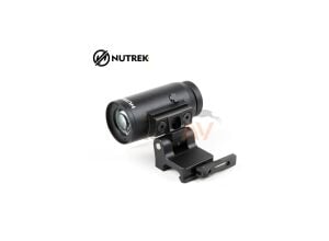Nutrek Optics LYCO 4x24 Magnifier