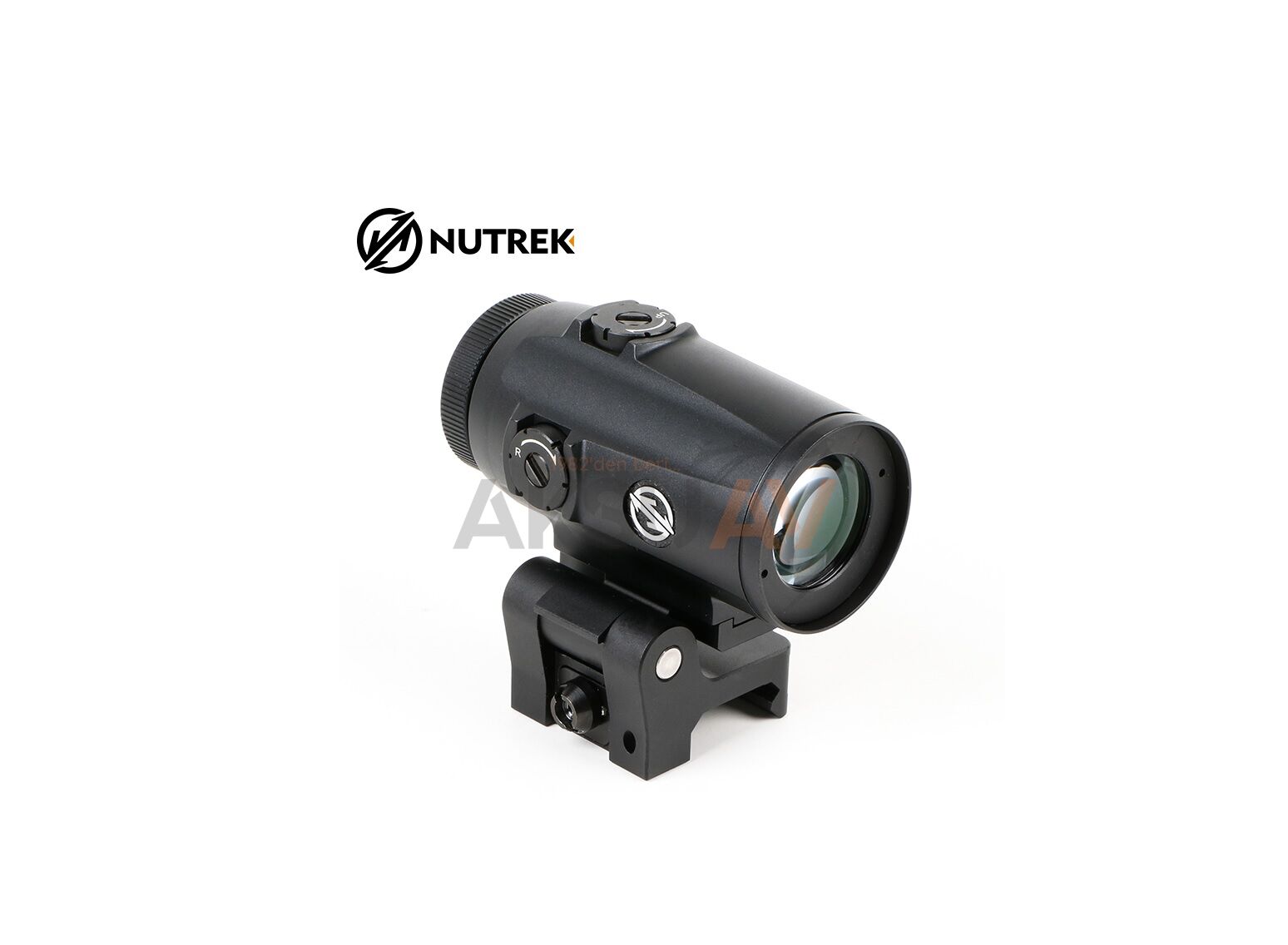 Nutrek Optics LYCO 4x24 Magnifier