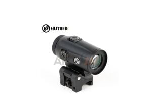 Nutrek Optics LYCO 4x24 Magnifier
