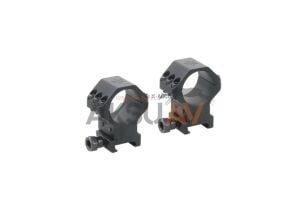 Vector Optics 34 mm No Limit Dürbün Ayağı (40 Moa Açılı - 34 - 22 mm)