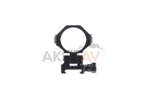 Vector Optics 34 mm No Limit Dürbün Ayağı (40 Moa Açılı - 34 - 22 mm)