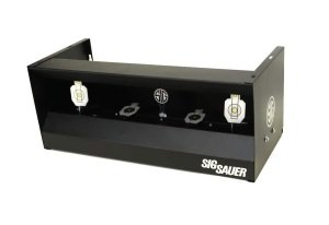 Sig Sauer AutoReset Dörtlü Metal Hedeflik