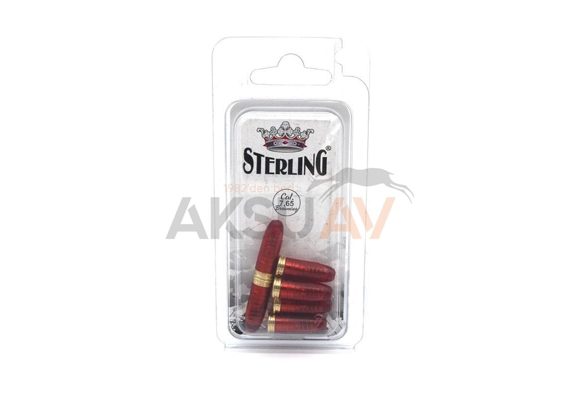 Sterling Tetik Düşürücü Aparat, 7.65 mm