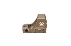 Vortex Optics Defender-CCW 3 Moa Micro Red Dot (Tan Renk)