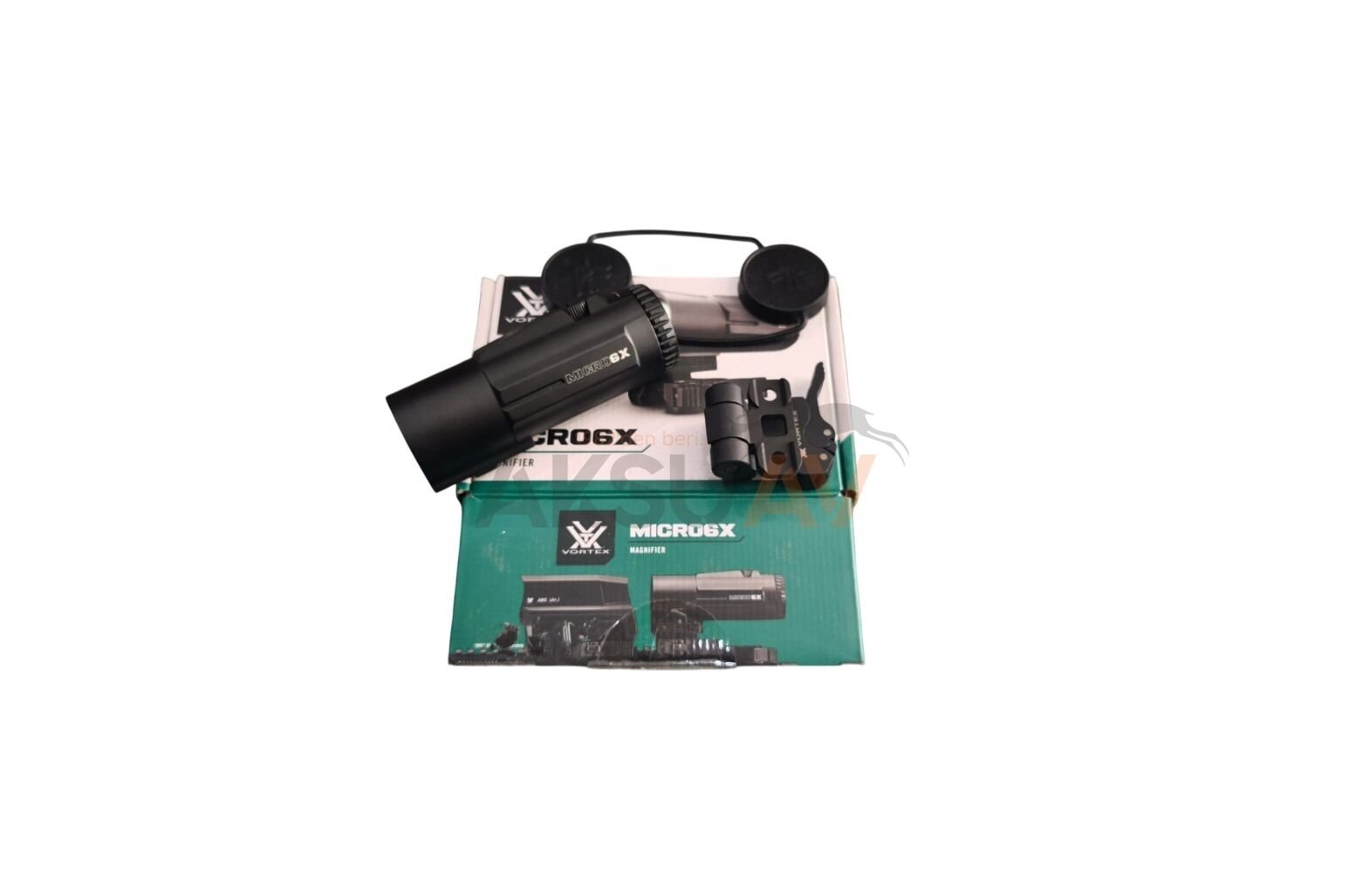 Vortex Micro 6x Magnifier (2.EL)