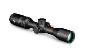 Vortex Crossfire® HD 2-7x32 Illuminated Dead-Hold® Tüfek Dürbünü