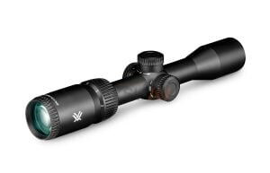 Vortex Crossfire® HD 2-7x32 Illuminated Dead-Hold® Tüfek Dürbünü