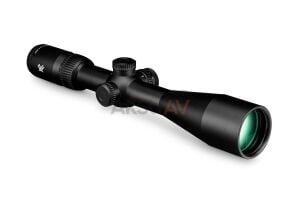 Vortex Crossfire® HD 6-18x50 Illuminated Dead-Hold® Tüfek Dürbünü