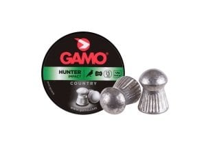 Gamo Hunter 5.5 mm Havalı Tüfek Saçması