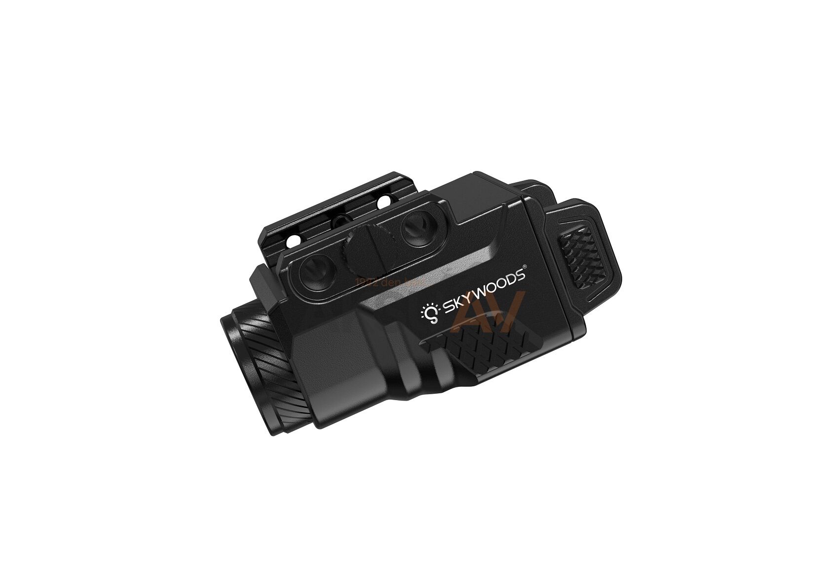 Skywoods PL480 Taktikal Tabanca - Tüfek Feneri (480 Lümen)