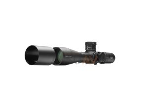 Arken Optics SH-4J 6-24x50 FFP VPR (MRAD) Tüfek Dürbünü