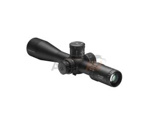 Arken Optics SH-4J 6-24x50 FFP VPR (MRAD) Tüfek Dürbünü