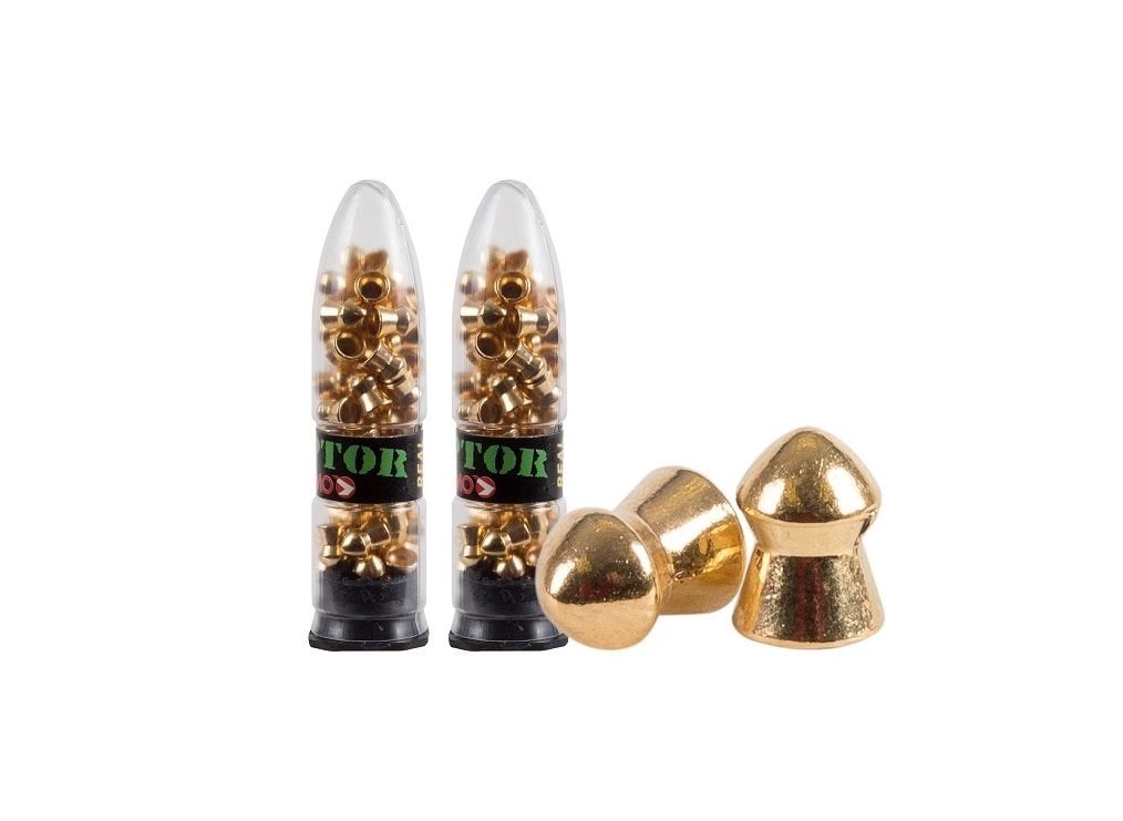 Gamo Raptor 5.5 mm Havalı Tüfek Saçması