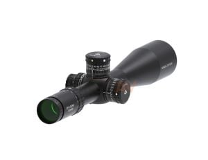 Arken Optics EP-5 GEN2 7-35x56 FFP VPR (MRAD) Tüfek Dürbünü