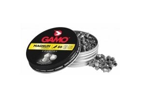 Gamo Magnum 5.5 mm Havalı Tüfek Saçması