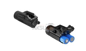 Skywoods PL940 Taktikal Tabanca - Tüfek Feneri (940 Lümen)