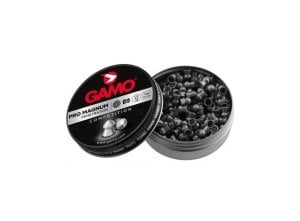 Gamo Pro Magnum 5.5 mm Havalı Tüfek Saçması