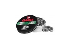 Gamo Expander 5.5 mm Havalı Tüfek Saçması