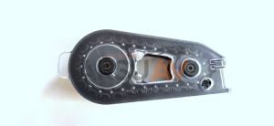 Kral Puncher Yüksek Kapasiteli PCP Şarjörü, 5.5 mm