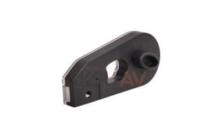 Kral Puncher Yüksek Kapasiteli PCP Şarjörü, 5.5 mm