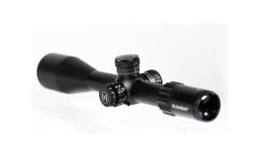 Element Optics Titan 5-25x56 FFP MRAD Tüfek Dürbünü, APR-1C