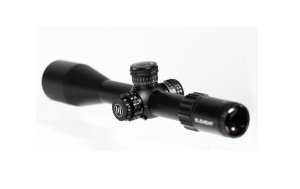 Element Optics Titan 5-25x56 FFP MRAD Tüfek Dürbünü, APR-1C