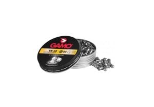 Gamo TS22 5.5 mm Havalı Tüfek Saçması
