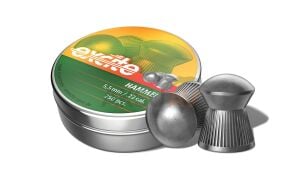 HN Excite Hammer 5.5 mm Havalı Saçma ( 16.05 Grain - 250 Adet)