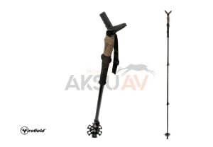 Firefield Monopod Shooting Stick, Tüfek Atış Dayanağı
