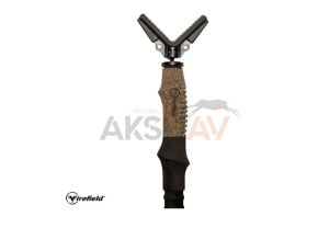 Firefield Monopod Shooting Stick, Tüfek Atış Dayanağı