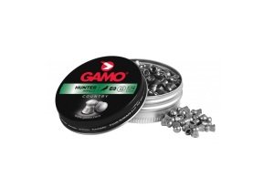 Gamo Hunter 4.5 mm Havalı Tüfek Saçması