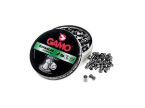 Gamo Expander 4.5 mm Havalı Tüfek Saçması