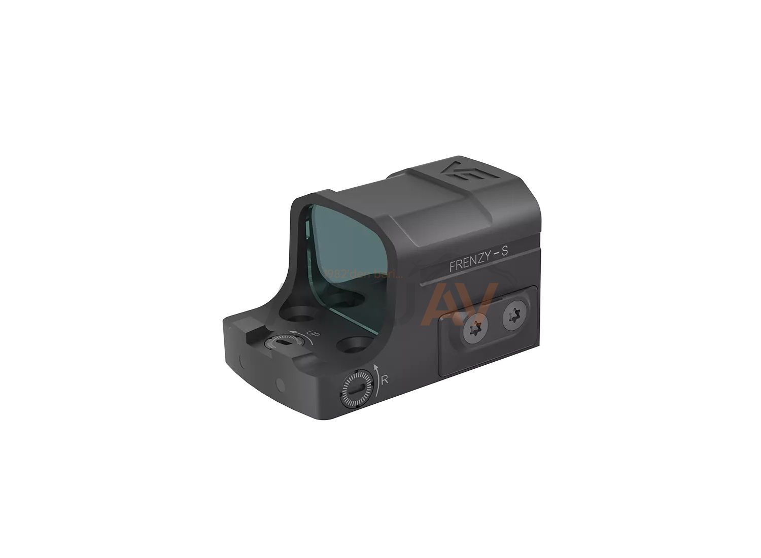 Vector Optics Frenzy Plus 1x17x20 Mini Reddot