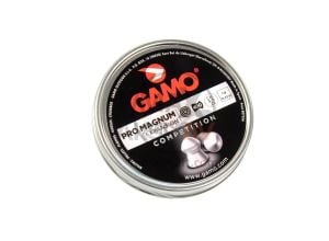 Gamo Pro Magnum XXL 5.5 mm Havalı Saçma (400 Adet)
