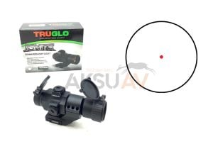 Truglo Ignite 30 mm 2 Moa Reddot