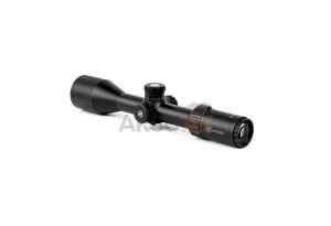 Nutrek BLACKIRON 2.5-10x50 SFP Tüfek Dürbünü
