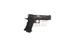 ASG Sti Combat Master 4.5 mm Blowbackli Havalı Tabanca