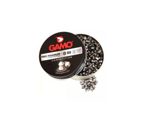 Gamo Pro Magnum XXL 4.5 mm Havalı Tüfek Saçması (500 Adet)