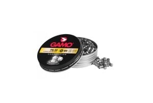 Gamo TS-10 4.5 mm Havalı Tüfek Saçması