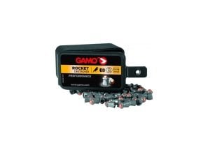 Gamo Rocket 4.5 mm Havalı Tüfek Saçması